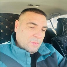 Фотография мужчины Ким, 42 года из г. Саранск
