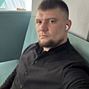 Михаил, 35 лет