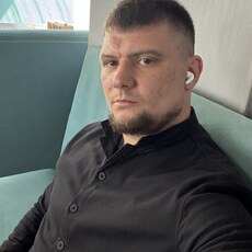 Фотография мужчины Михаил, 35 лет из г. Донецк
