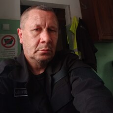 Фотография мужчины Виталя, 47 лет из г. Новосибирск