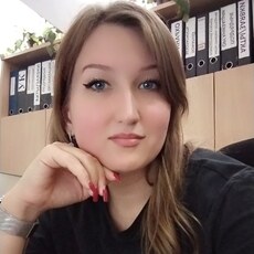 Юлия, 30 из г. Балашиха.