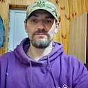 Володимир, 38 лет