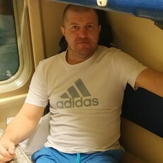 Фотография мужчины Александр, 44 года из г. Саранск