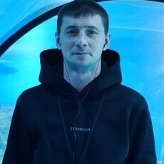 Фотография мужчины Алексей, 35 лет из г. Калининград