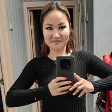 Фотография девушки Darinka, 34 года из г. Хабаровск