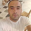 Шерчон, 37 лет