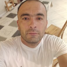 Фотография мужчины Шерчон, 37 лет из г. Екатеринбург