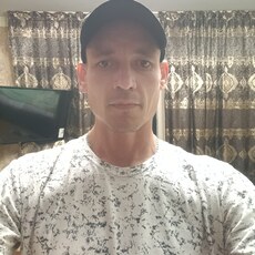 Фотография мужчины Виталий, 37 лет из г. Фергана