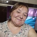 Людмила, 64 года