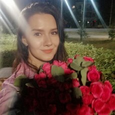Фотография девушки Таня, 30 лет из г. Кокшетау