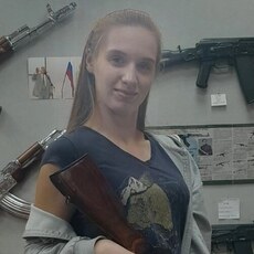 Фотография девушки Светлана, 18 года из г. Ярославль
