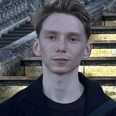 Фотография мужчины Ринат, 21 год из г. Санкт-Петербург