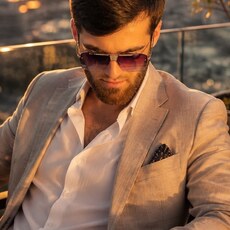 Фотография мужчины Abdulla, 28 лет из г. Самара