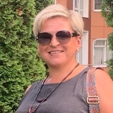 Марина, 45 из г. Новосибирск.