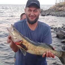 Фотография мужчины Андрей, 48 лет из г. Петрозаводск