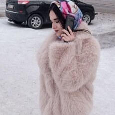 Анушана, 18 из г. Новокузнецк.
