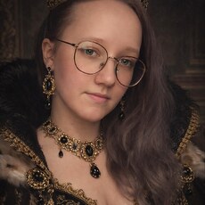 Фотография девушки Маргарита, 21 года из г. Иркутск