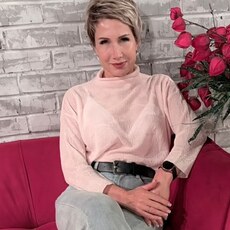 Фотография девушки Светлана, 49 лет из г. Петропавловск-Камчатский