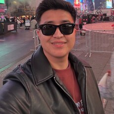 Фотография мужчины Arman, 35 лет из г. Шымкент