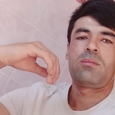 Фотография мужчины Абду, 28 лет из г. Нижний Новгород