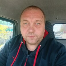 Фотография мужчины Евгений, 41 год из г. Северомуйск