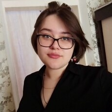 Фотография девушки Дарья, 20 лет из г. Лабинск