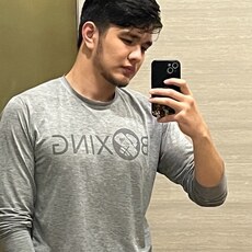 Фотография мужчины Dilmurat, 21 год из г. Жаркент