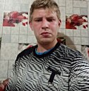 Кирилл, 21 год