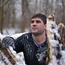 Роман, 40 лет