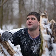 Фотография мужчины Роман, 40 лет из г. Кропоткин