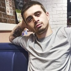 Фотография мужчины Марсель, 26 лет из г. Воткинск