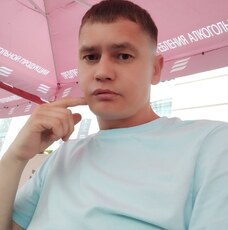 Фотография мужчины Sergei, 35 лет из г. Новый Уренгой