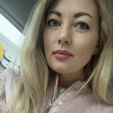 Фотография девушки Светлана, 38 лет из г. Ульяновск