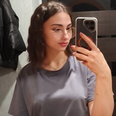 Катерина, 21 из г. Брянск.