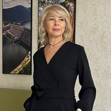 Светлана, 52 из г. Калининград.