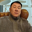 Аскар, 45 лет