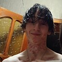 Матвей, 18 лет