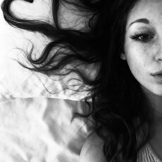 Фотография девушки Дарья, 18 лет из г. Долинск