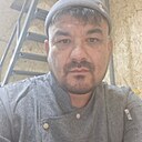 Nuriddin, 43 года