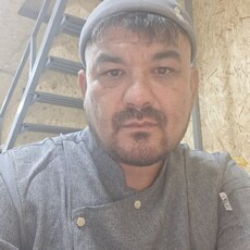 Фотография мужчины Nuriddin, 43 года из г. Балхаш