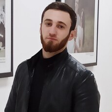 Фотография мужчины Umar, 29 лет из г. Нижнекамск