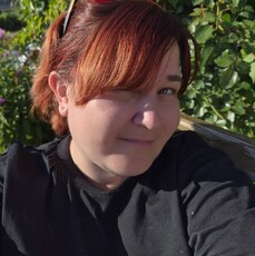 Оля, 37 из г. Ижевск.