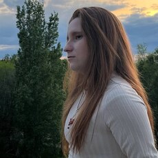 Фотография девушки Анастасия, 23 года из г. Самара