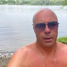 Фотография мужчины Никодим, 40 года из г. Венев