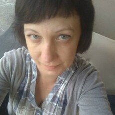 Светлана, 44 из г. Красноярск.