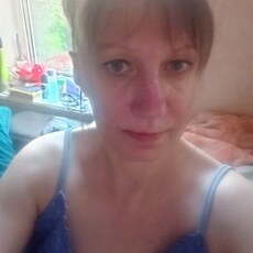 Фотография девушки Светлана, 44 года из г. Красноярск