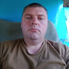 Фотография мужчины Юра, 47 лет из г. Ивано-Франковск