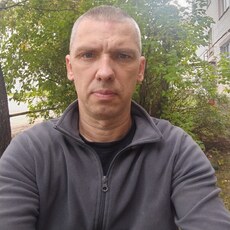 Фотография мужчины Куприян, 47 лет из г. Бор