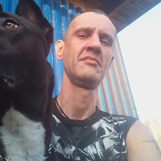 Фотография мужчины Анатолий, 45 лет из г. Урень