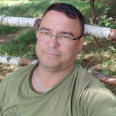 Фотография мужчины Вітя, 49 лет из г. Ровно